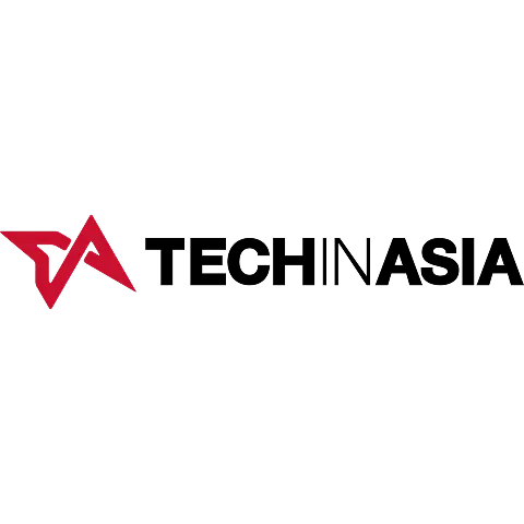Tech in Asia logo